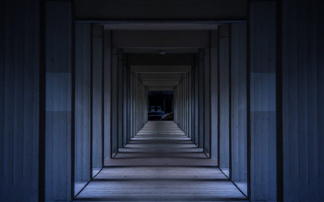 L’architecture invisible de la richesse