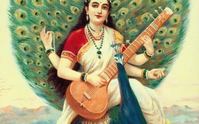 La rencontre avec l&rsquo;Inde,