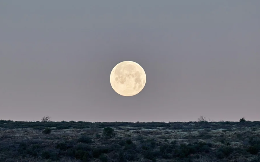 la lune