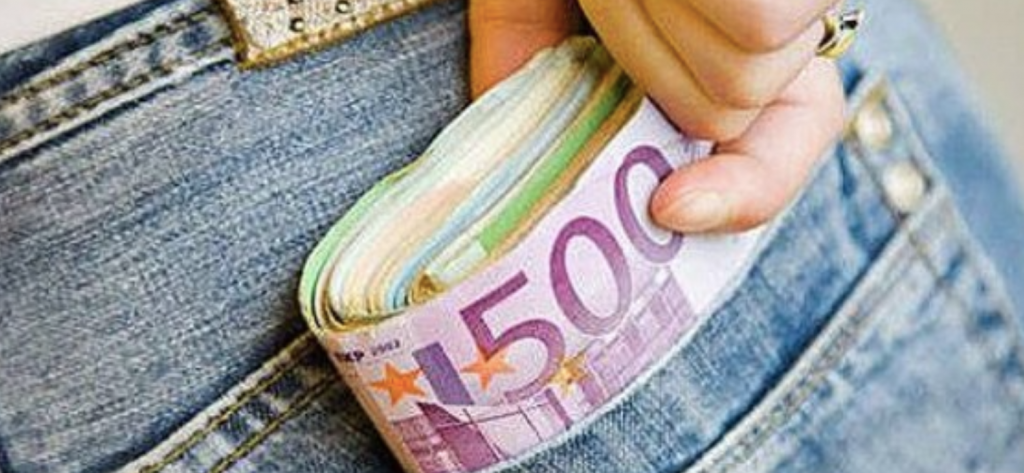 souffrir d'être riche